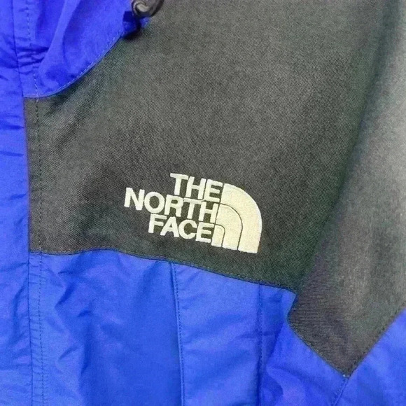 The North Face Parka Vintage 90s The North Face Mountain - Picture 4 of 15